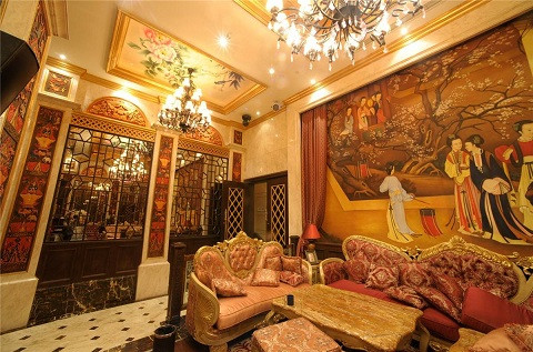 兴化高档KTV妹子质量哪家好